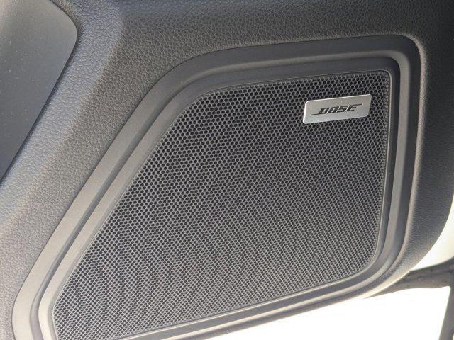 used 2023 Porsche Macan car, priced at $53,749