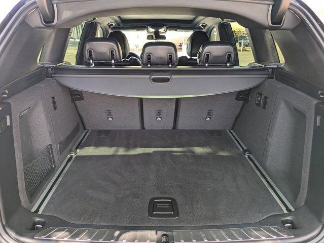 used 2019 BMW X3 car, priced at $23,994