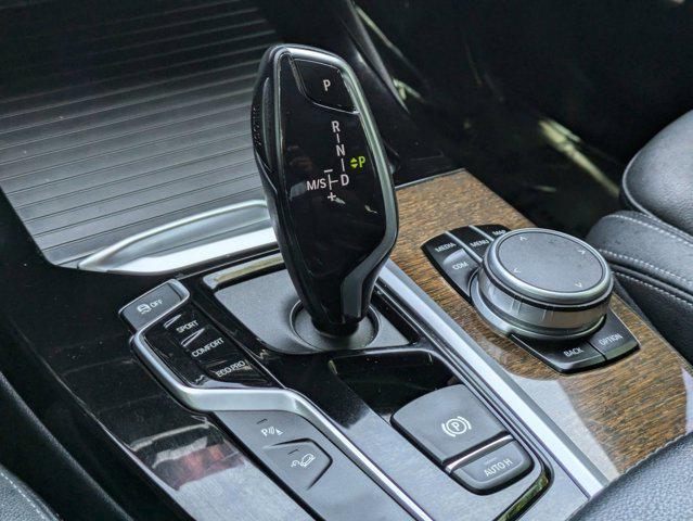 used 2019 BMW X3 car, priced at $23,994