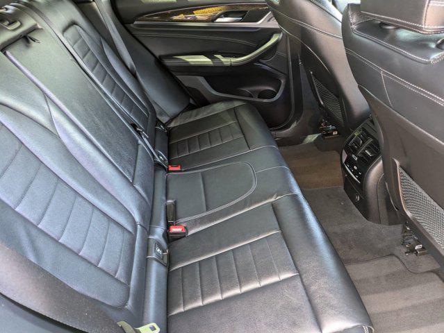 used 2019 BMW X3 car, priced at $23,994