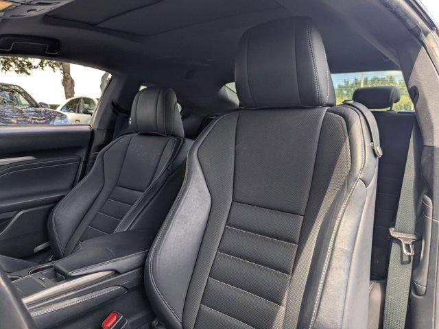 used 2018 Lexus RC 300 car, priced at $18,496