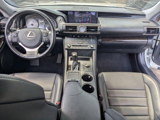 used 2018 Lexus RC 300 car, priced at $18,496