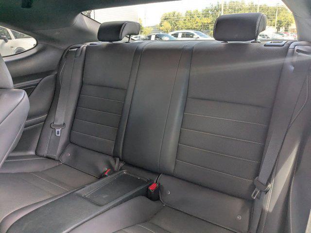 used 2018 Lexus RC 300 car, priced at $18,496