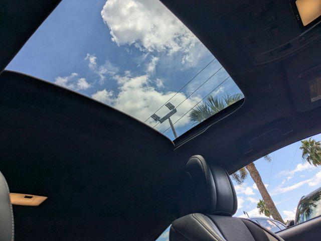 used 2018 Lexus RC 300 car, priced at $18,496