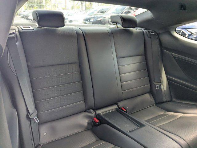 used 2018 Lexus RC 300 car, priced at $18,496