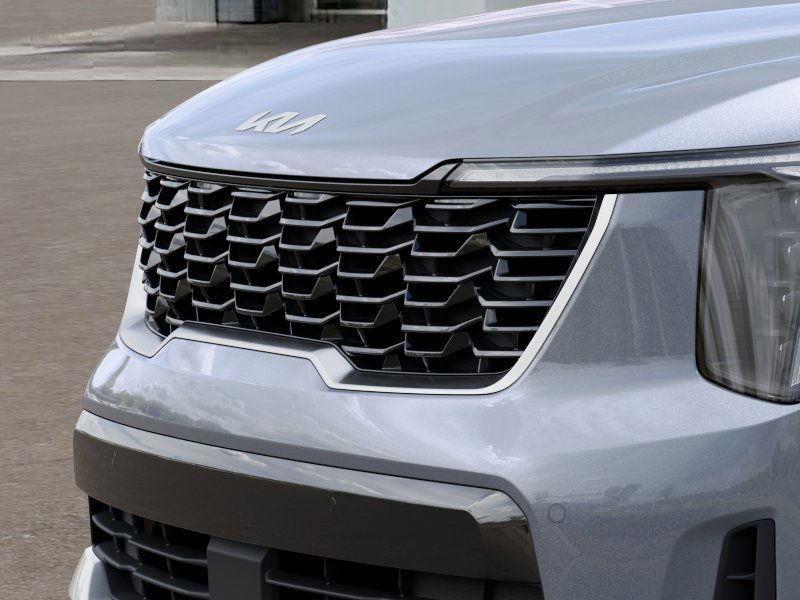new 2025 Kia Sorento car, priced at $32,304