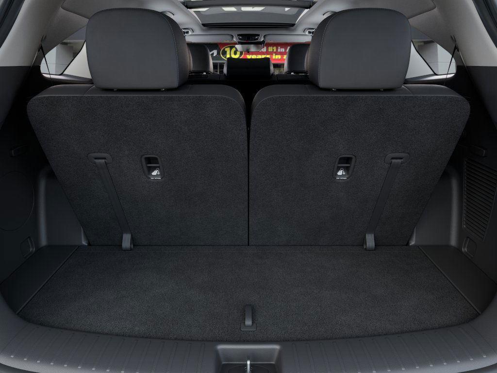 new 2025 Kia Sorento car, priced at $32,304