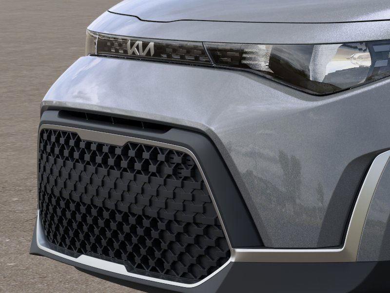 new 2025 Kia Soul car, priced at $21,760
