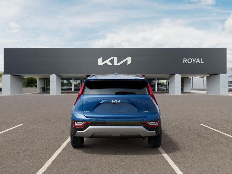 new 2024 Kia Niro Plug-In Hybrid car, priced at $39,881