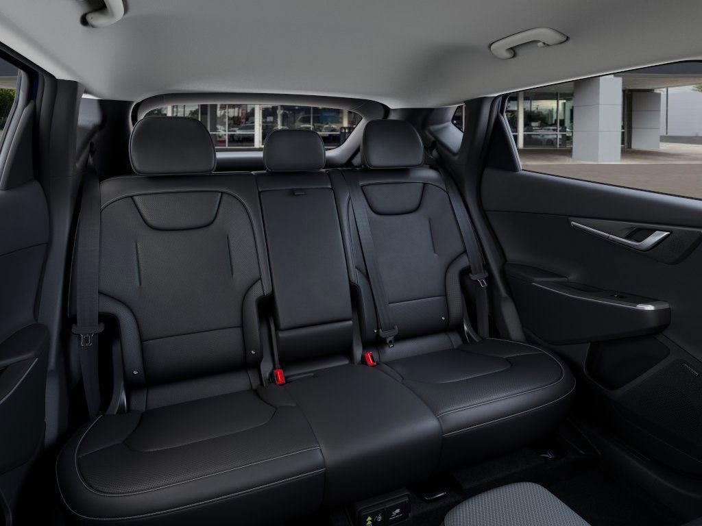 new 2025 Kia EV6 car, priced at $46,340