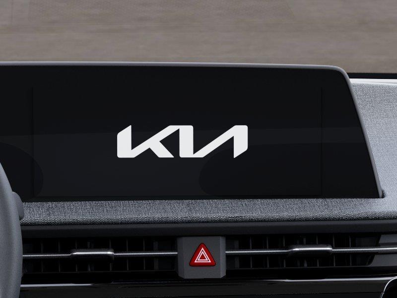 new 2024 Kia EV6 car, priced at $39,227