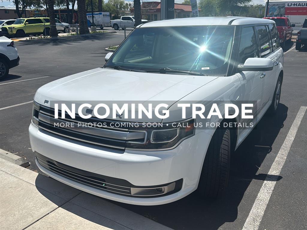 used 2016 Ford Flex car, priced at $12,990