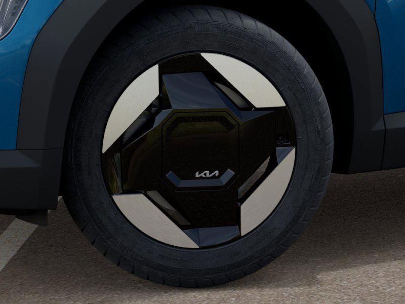 new 2026 Kia EV9 car, priced at $61,470