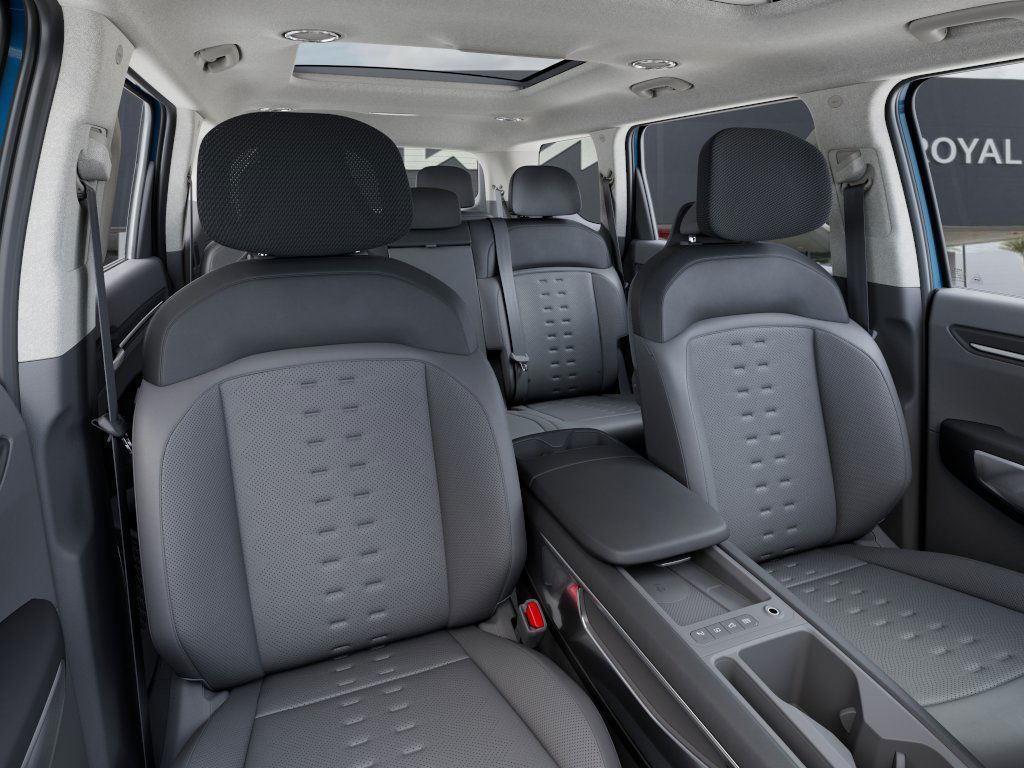 new 2026 Kia EV9 car, priced at $61,470