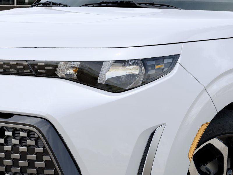 new 2025 Kia Soul car, priced at $26,239
