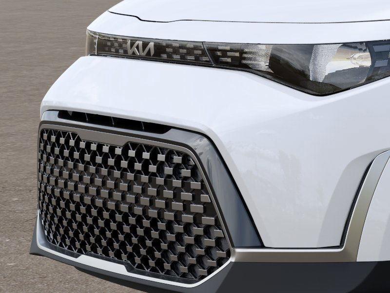 new 2025 Kia Soul car, priced at $26,239