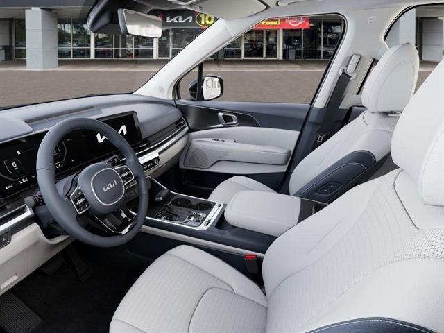 new 2026 Kia Carnival car, priced at $52,219