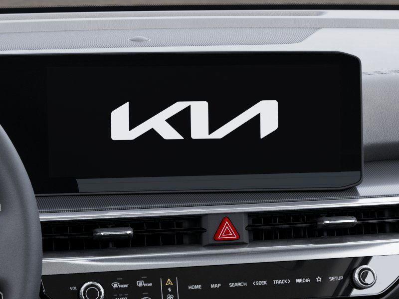 new 2025 Kia Sorento Hybrid car, priced at $48,825
