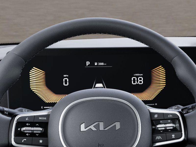 new 2026 Kia Carnival car, priced at $43,385