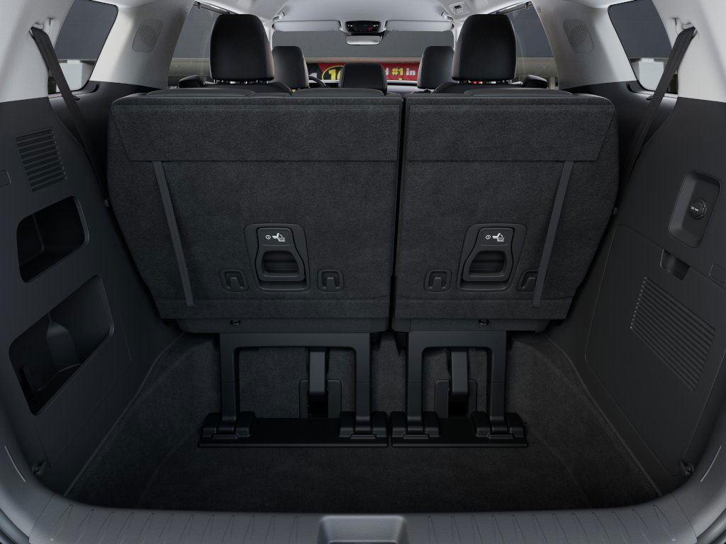 new 2026 Kia Carnival car, priced at $43,385