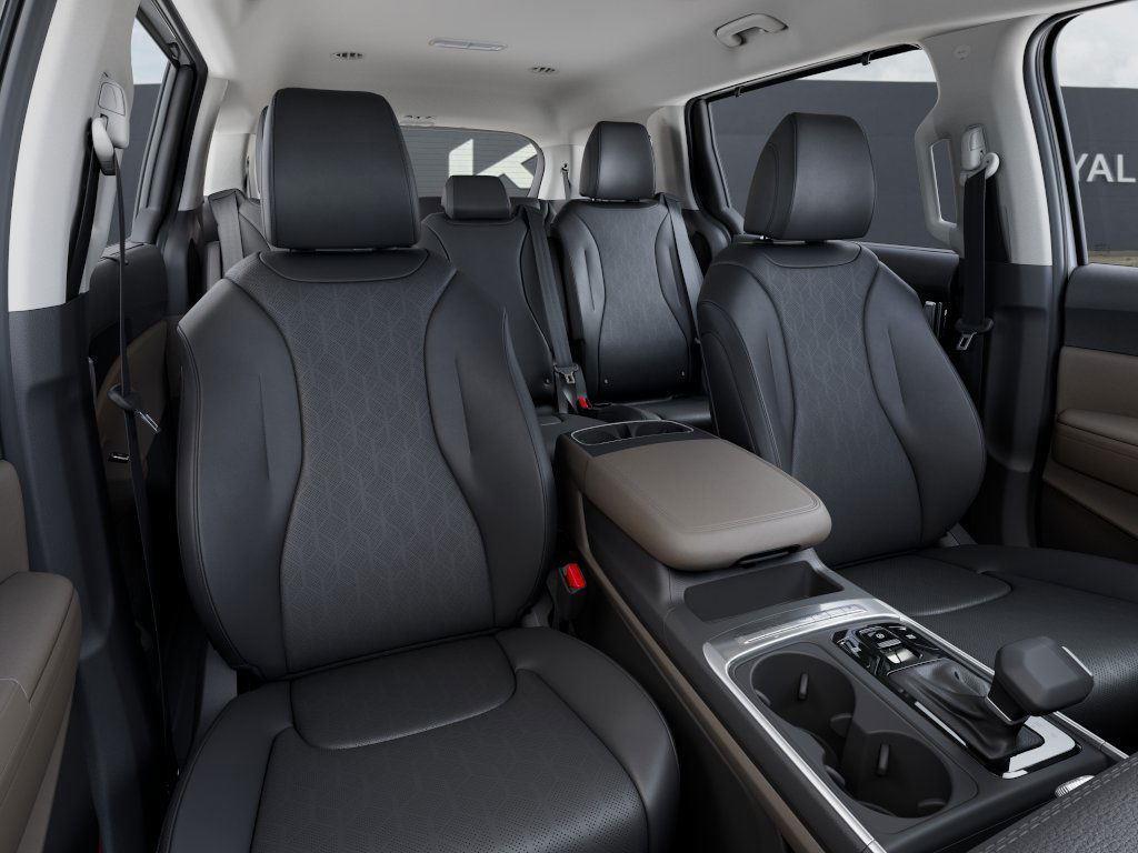 new 2026 Kia Carnival car, priced at $43,385