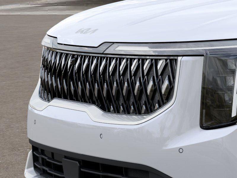 new 2026 Kia Carnival car, priced at $43,385