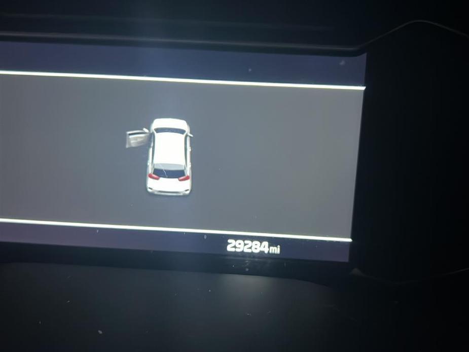 used 2021 Kia Niro Plug-In Hybrid car, priced at $26,990