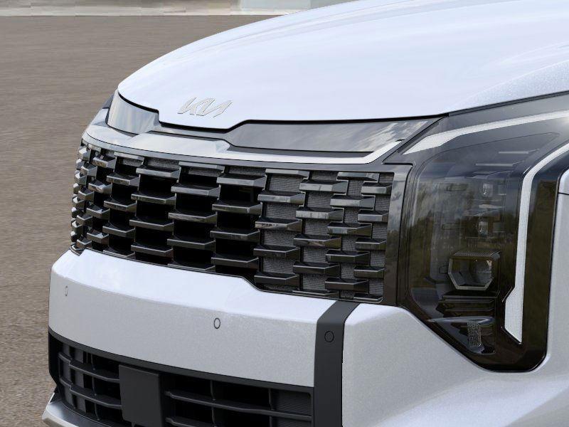 new 2026 Kia Sportage car, priced at $33,060