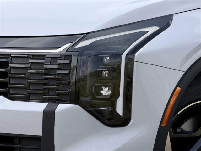 new 2026 Kia Sportage car, priced at $33,057