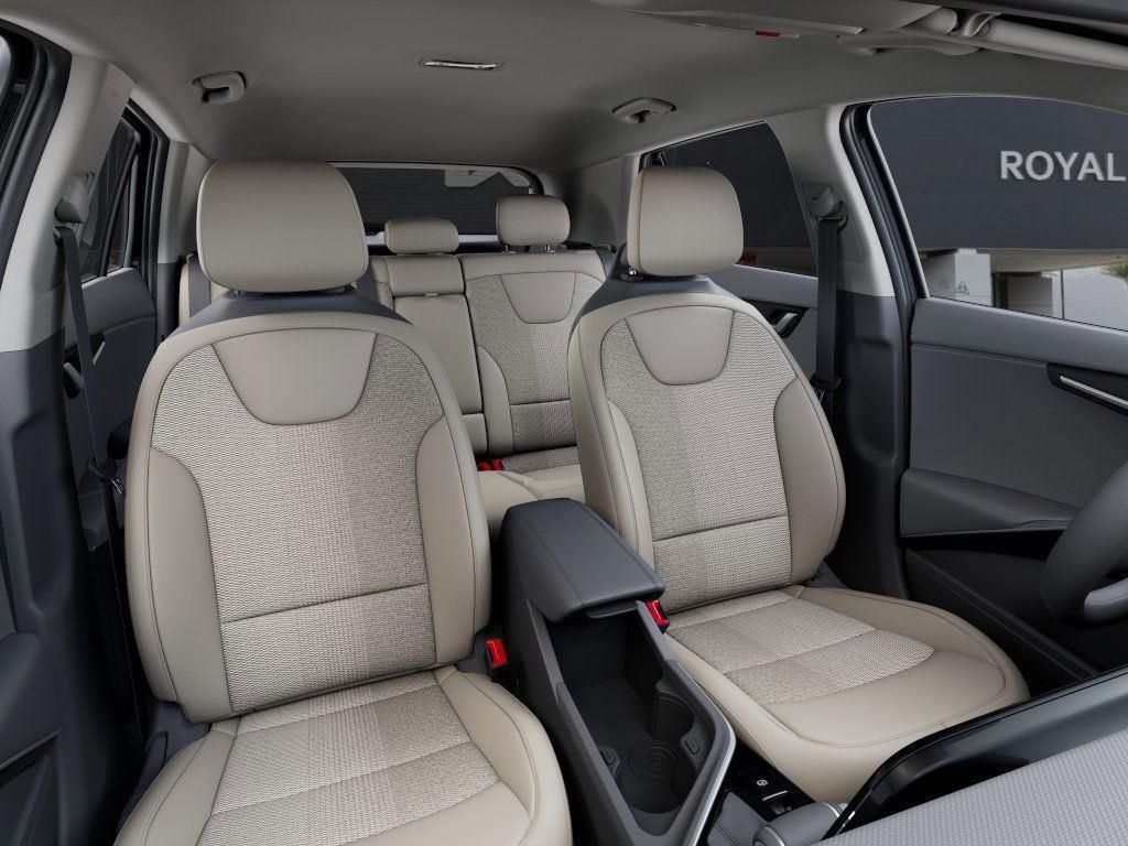 new 2025 Kia Niro car, priced at $31,360