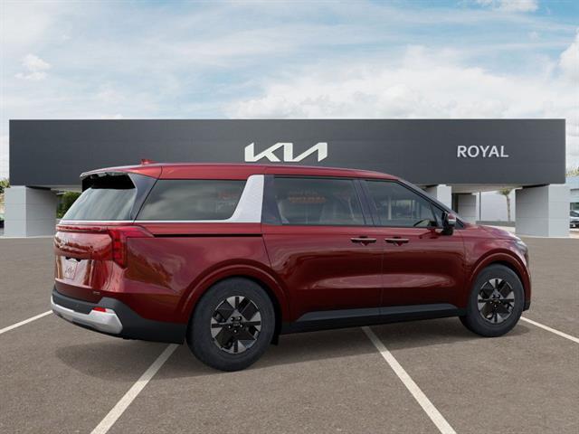 new 2026 Kia Carnival Hybrid car, priced at $41,969