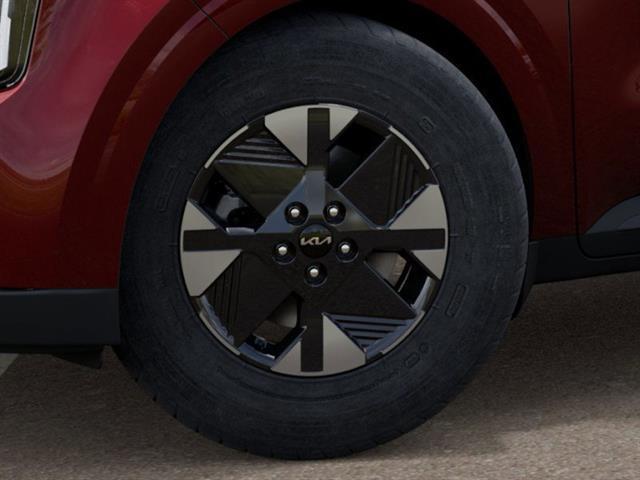 new 2026 Kia Carnival Hybrid car, priced at $41,969