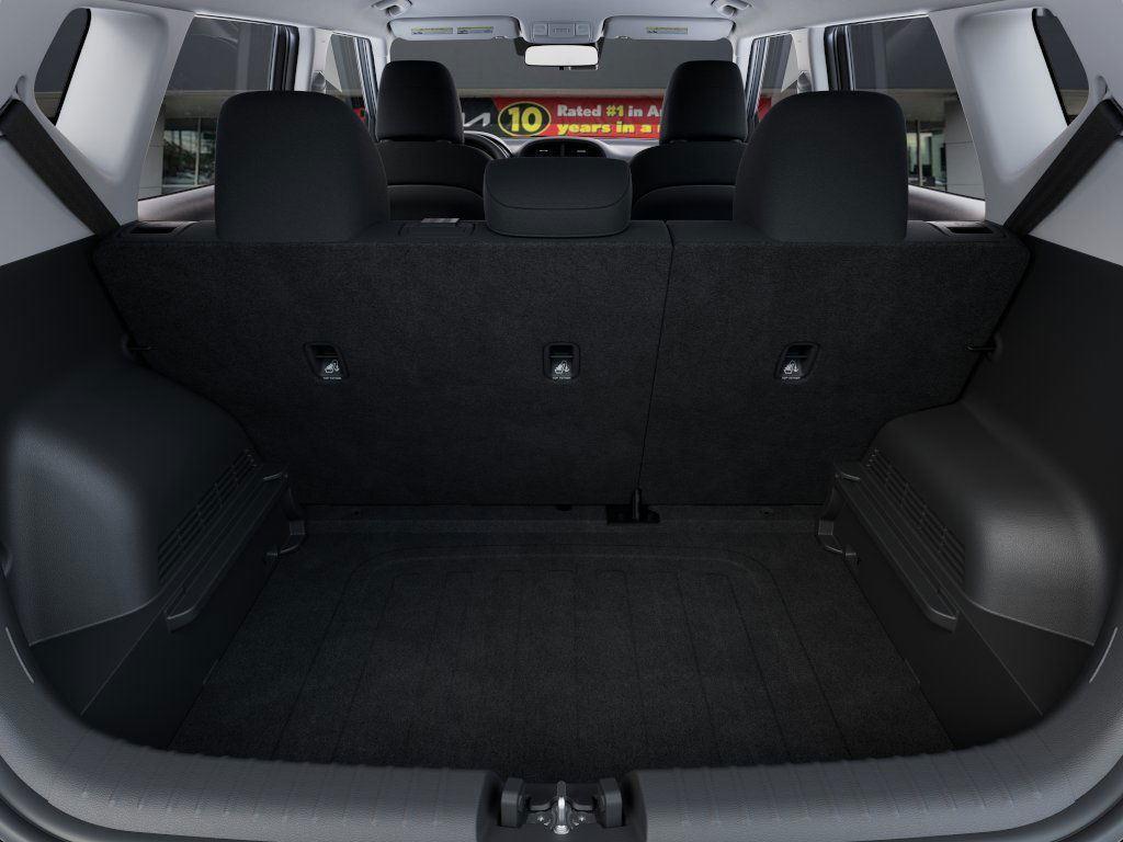 new 2025 Kia Soul car, priced at $22,260