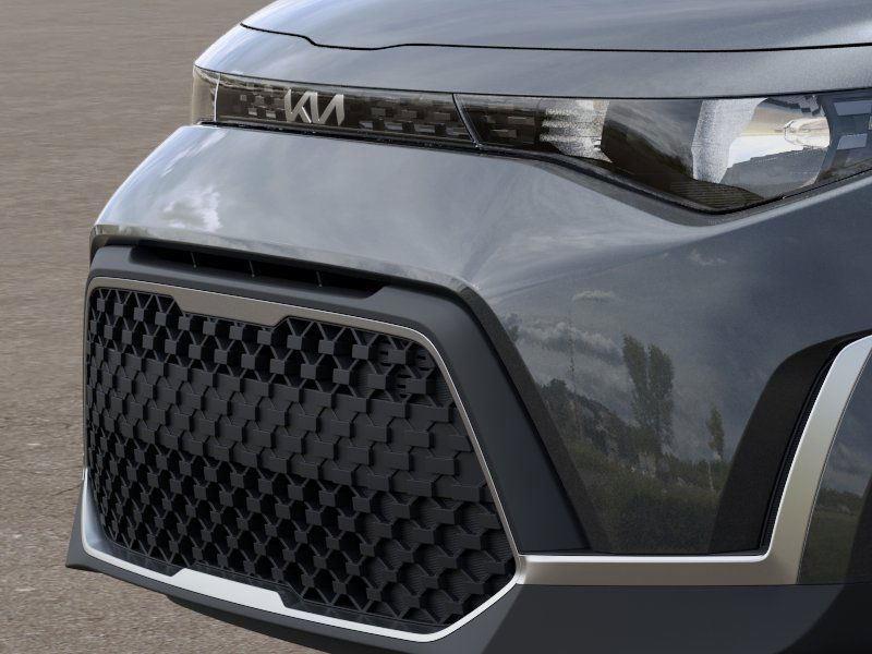 new 2025 Kia Soul car, priced at $22,260