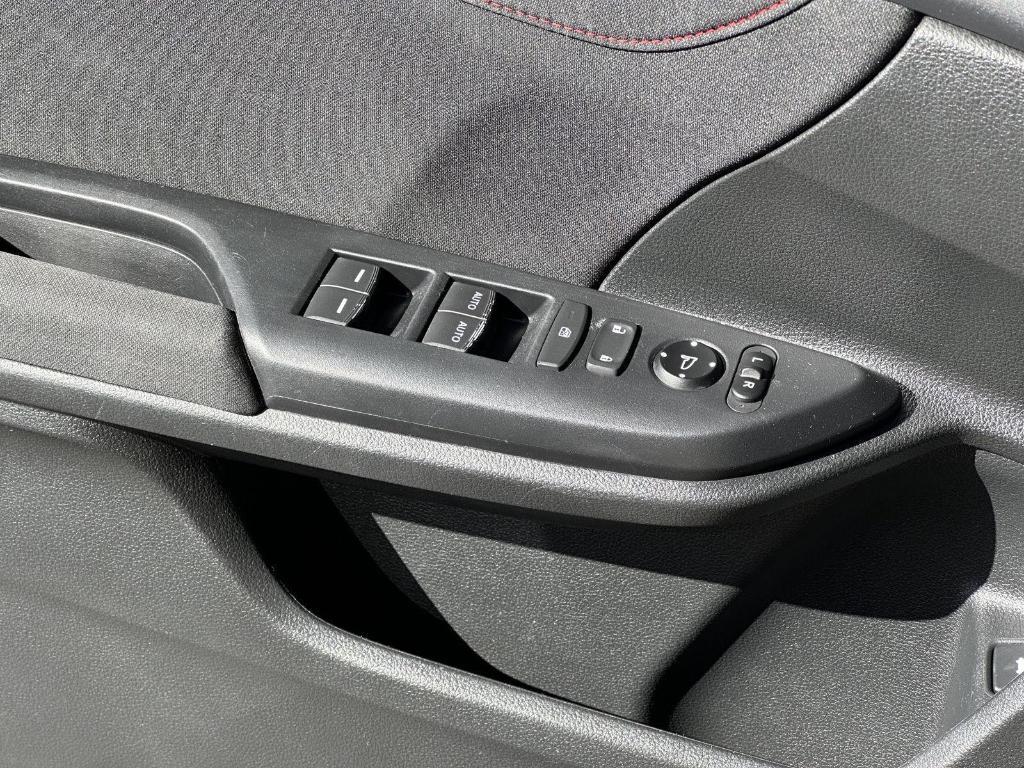 used 2019 Honda Civic Si car, priced at $20,990