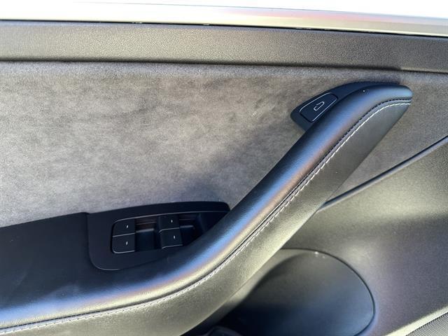 used 2021 Tesla Model 3 car, priced at $22,990