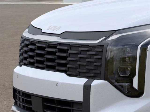 new 2026 Kia Sportage car, priced at $31,630