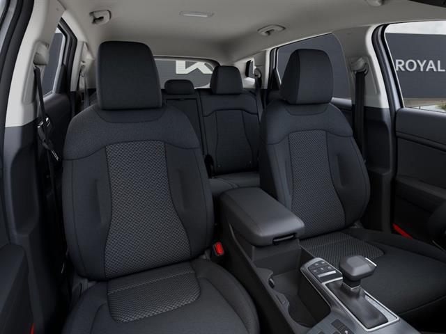 new 2026 Kia Sportage car, priced at $31,630