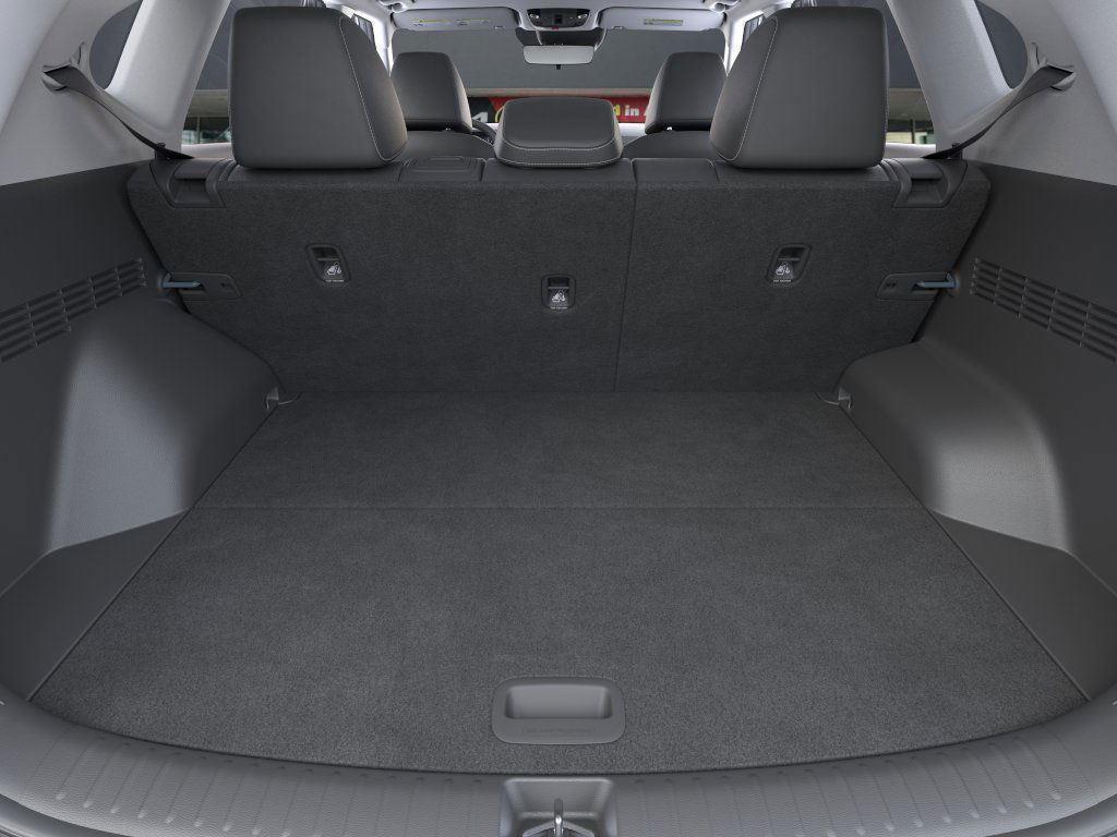 new 2026 Kia Seltos car, priced at $28,275
