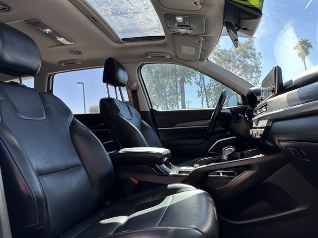 used 2020 Kia Telluride car, priced at $16,890