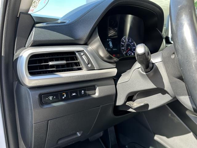 used 2020 Kia Telluride car, priced at $16,890