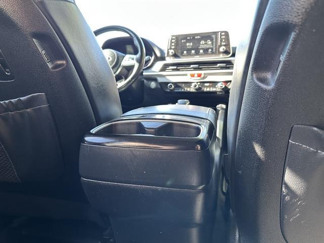 used 2020 Kia Telluride car, priced at $16,890