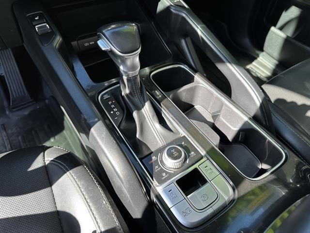 used 2020 Kia Telluride car, priced at $16,890