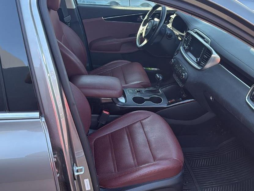 used 2017 Kia Sorento car, priced at $19,990