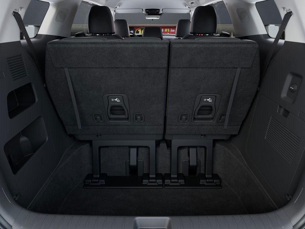 new 2026 Kia Carnival car, priced at $40,690
