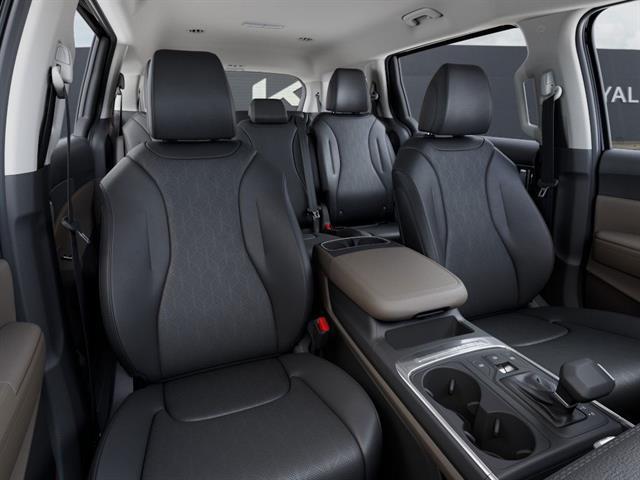 new 2026 Kia Carnival car, priced at $39,876