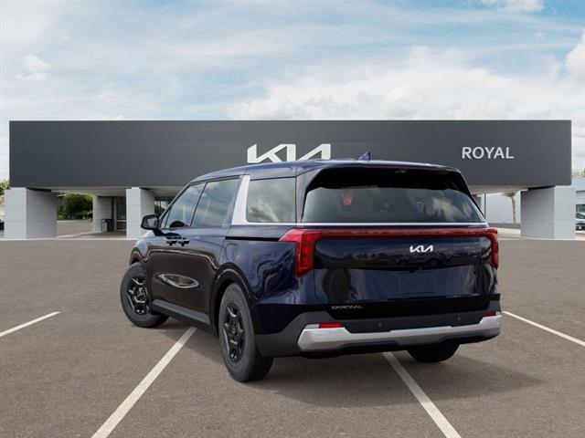 new 2026 Kia Carnival car, priced at $39,876