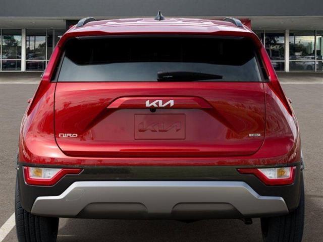 new 2025 Kia Niro car, priced at $29,785