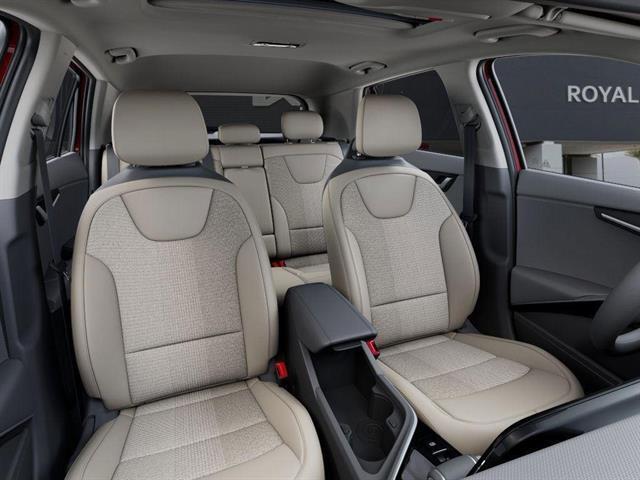 new 2025 Kia Niro car, priced at $29,785