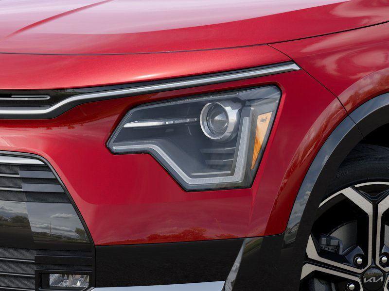 new 2025 Kia Niro car, priced at $34,205